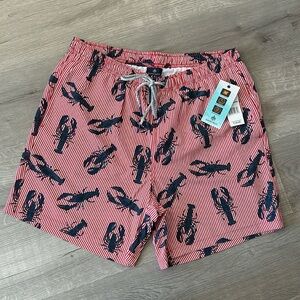 RAINFOREST | Men’s Swim Trunks